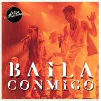 BAILA CONMIGO (feat. Jasmine Kara & Yoel 905) - Single - La Liga Habanera
