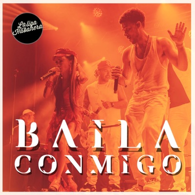 BAILA CONMIGO (feat. Jasmine Kara & Yoel 905) - Single