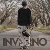 Invierno - Single - Peka Roux