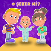 Bebek Bebek O Şeker Mi?