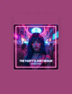 Poslechněte si interpreta Ashen Eyes, sledujte hudební videa, přečtěte si životopis, podívejte se na data turné a další informace.