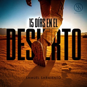 15 Días En El Desierto