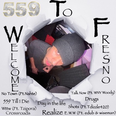 Shots (feat. Tdizzle420) - Single