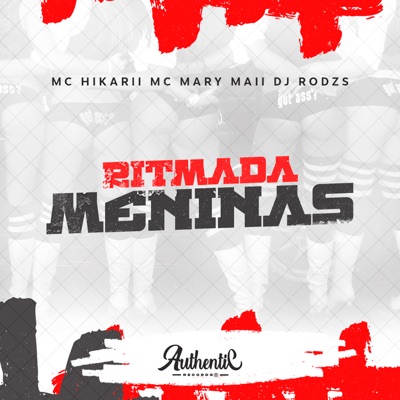 Ritmada das Meninas - Single