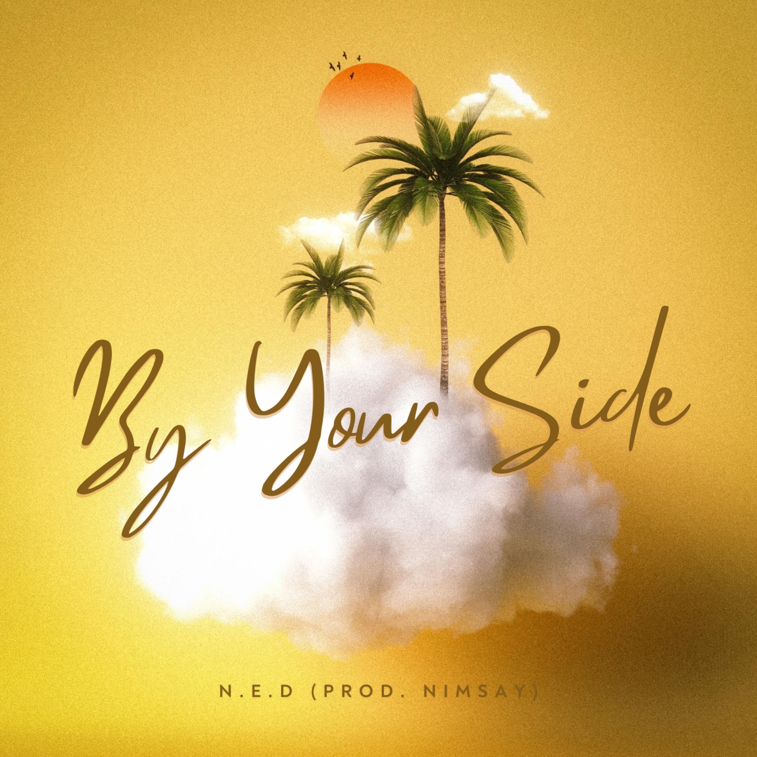 By Your Side - Single