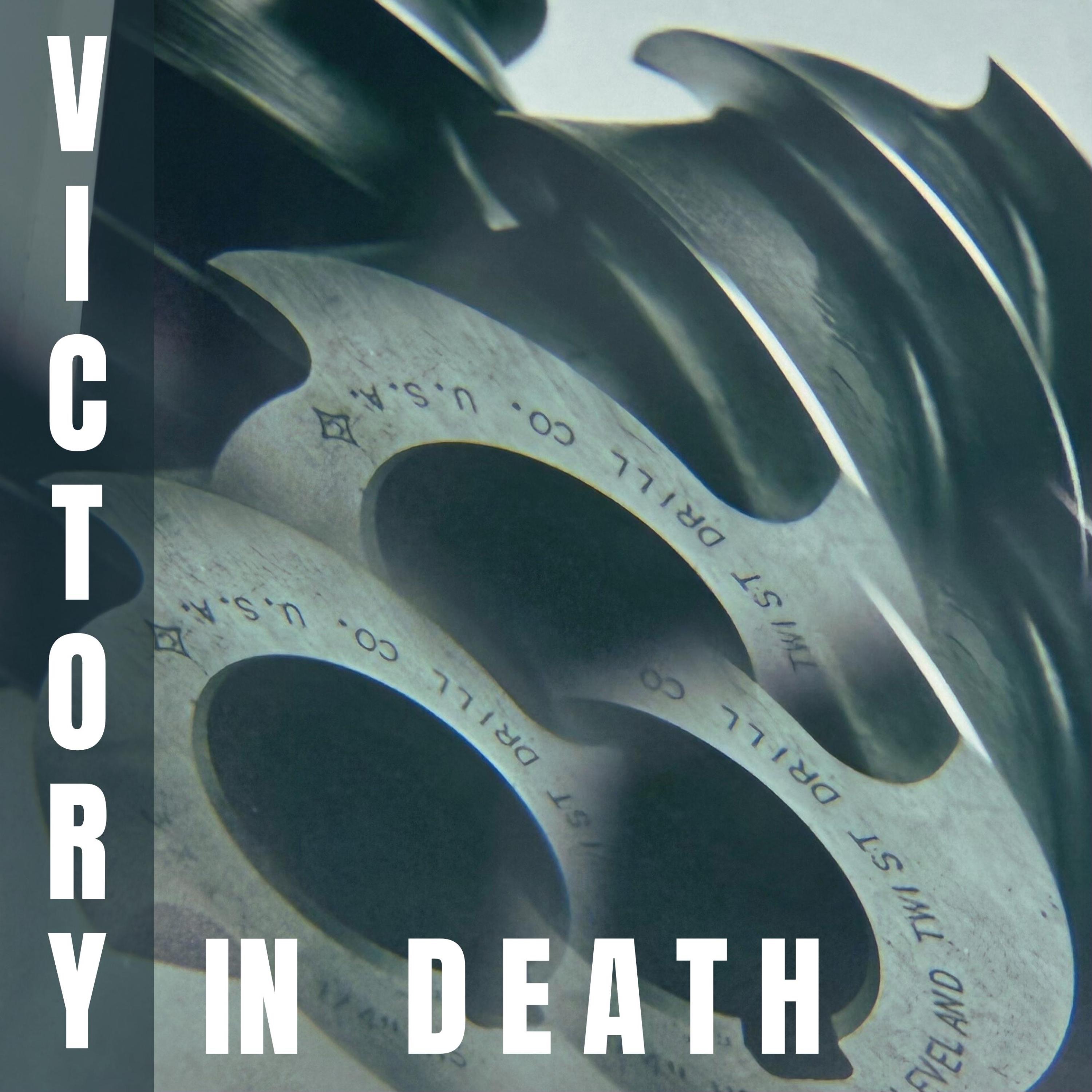 Victory In Death - Single
