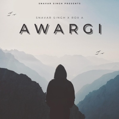 AWARGI - Single