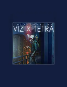 收听 Viz、观看音乐视频、阅读小传、查看巡演日期等 ！