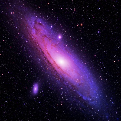 Space Code E