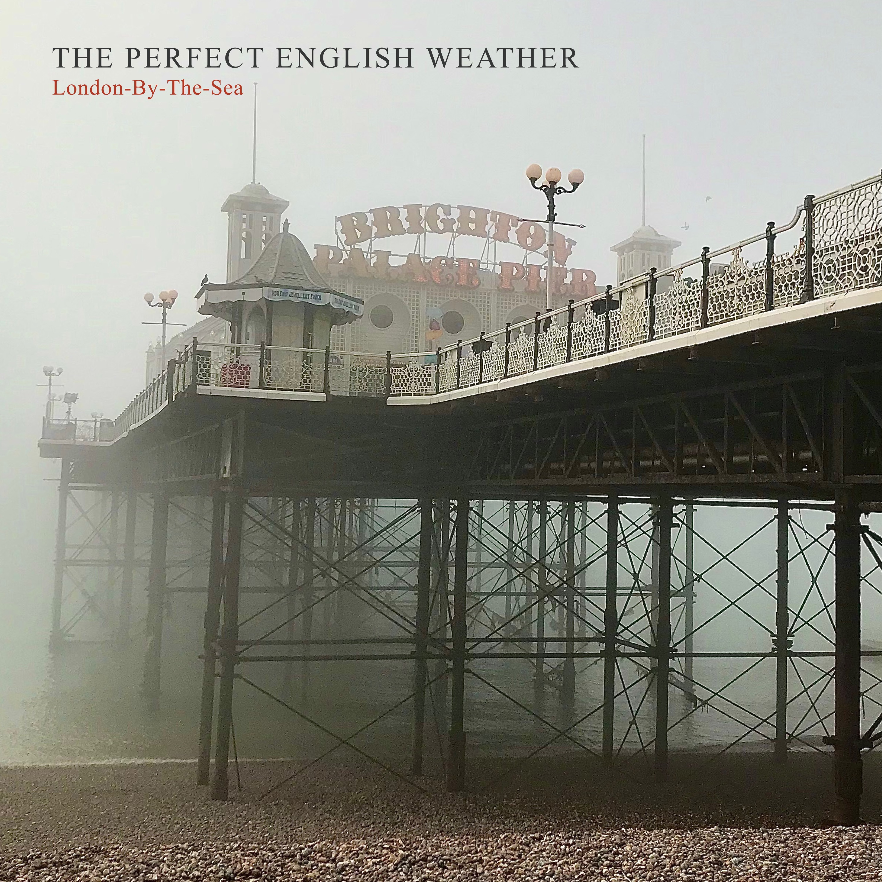 London-by-the-Sea - Single