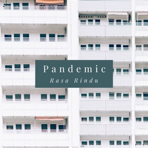 Chord Gitar Rasa Rindu - Pandemic