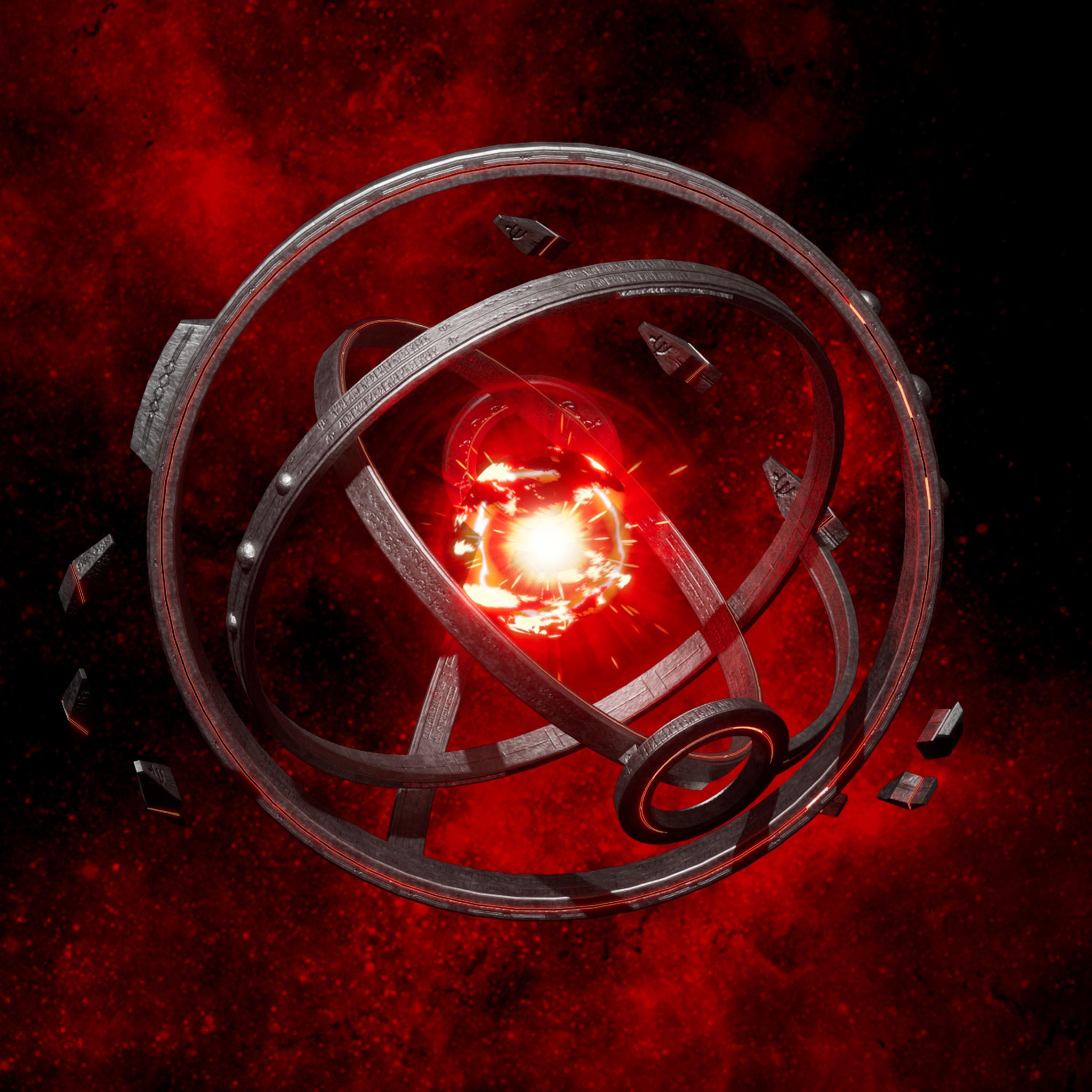 Chaos In A Can - Single