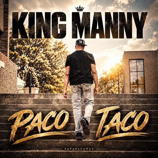 Paco Taco