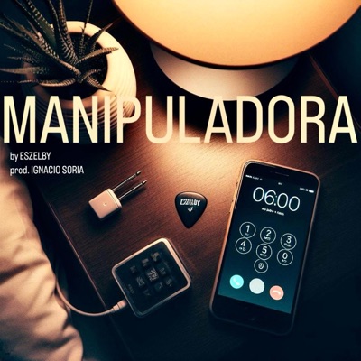 Manipuladora - Single