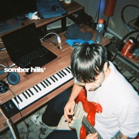 KNEW BETTER - Single - Somber Hills