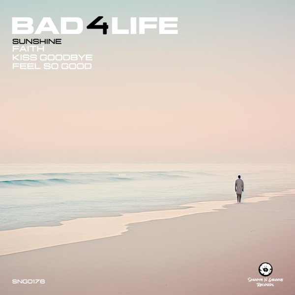 Sunshine - EP