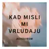 Kraj tebe u tami