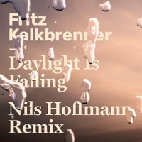 Daylight Is Falling (Nils Hoffmann Remix) - Single - Fritz Kalkbrenner