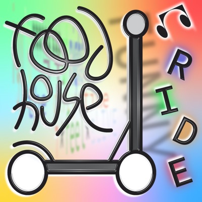 ride - Single