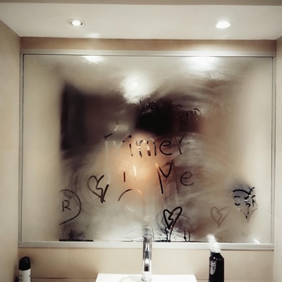 Primer Mes / Nada Fácil - Single