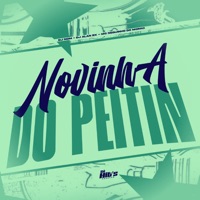 Novinha do Peitin - Single - DJ ALAN ZK, DJ NDM & Mc Neguinho do Morro