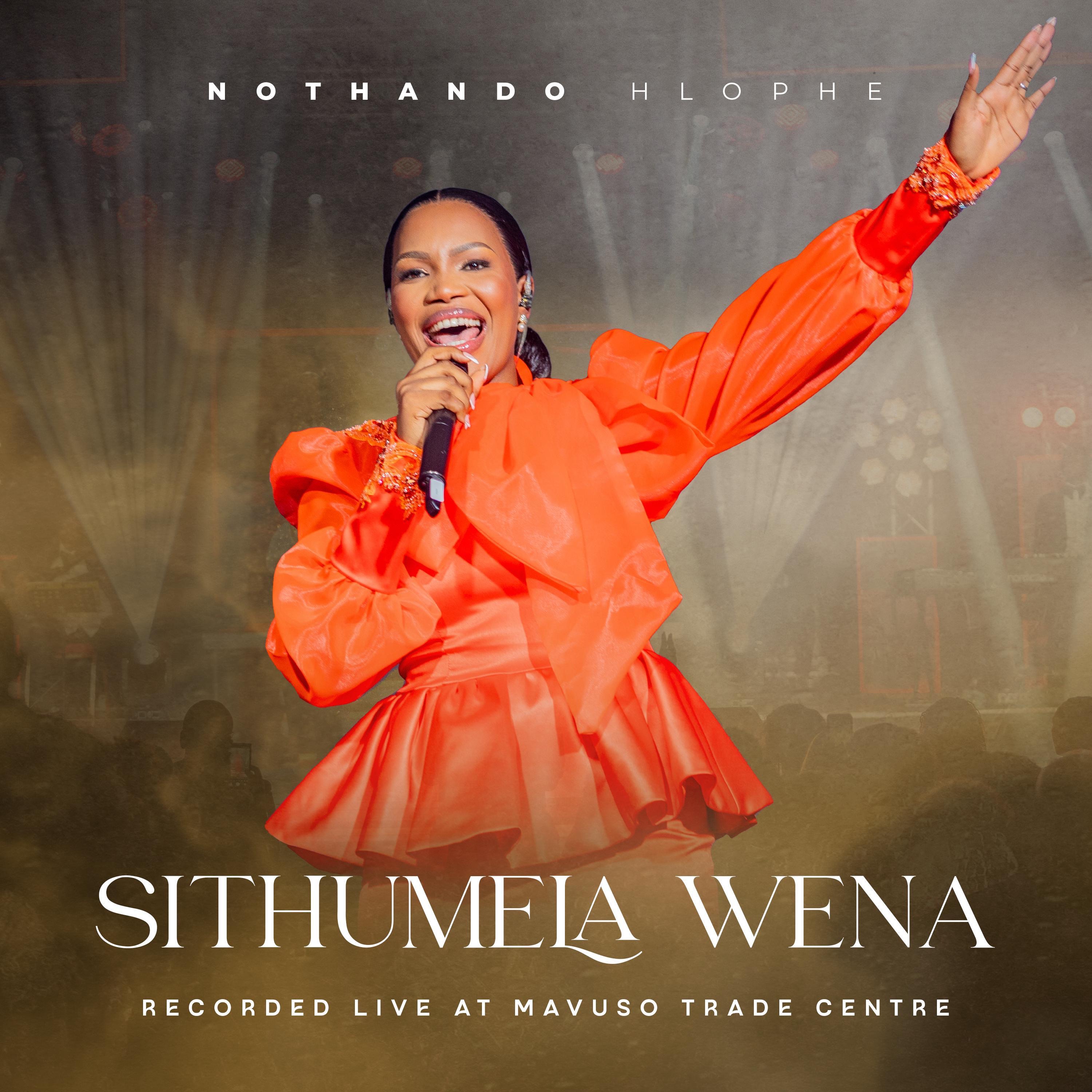 Sithumela Wena - Single