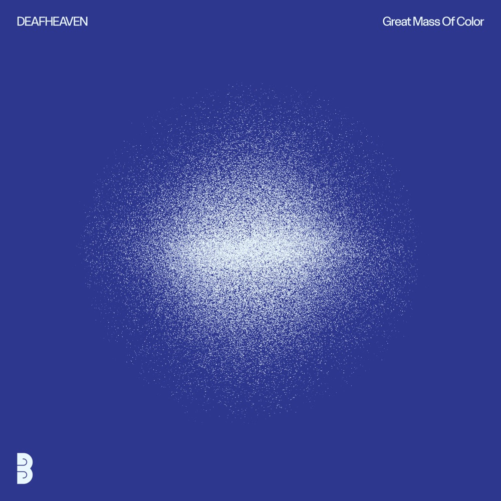 Great Mass of Color - Single