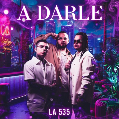 A Darle - Single