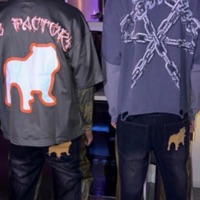 Maybach (feat. Lil toonk & R4our) - Single - Snakebabydadon