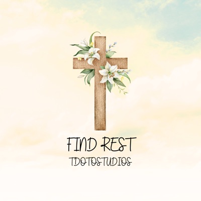 Find Rest - Single