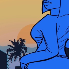 Move Ya Hips DeffTheKidd