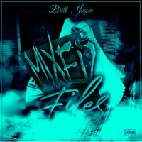 Mixed Files - EP - Britt Jayee