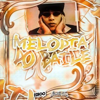 MELODIA DO BAILE - EP - heqxrte & MC K3