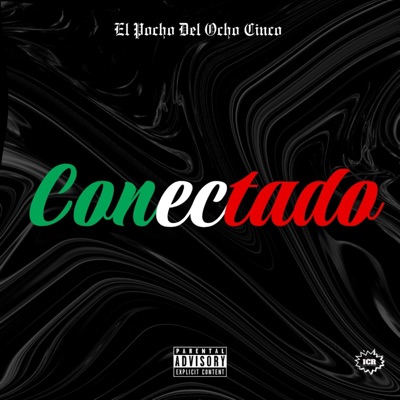 CONECTADO (feat. El Pocho Del Ocho Cinco) - Single