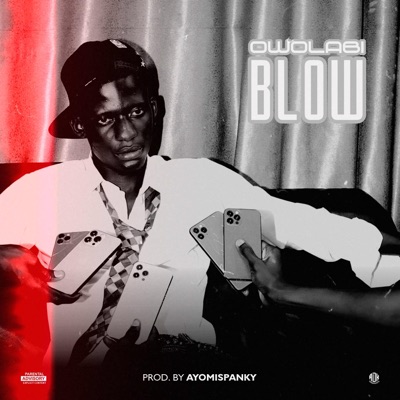 Blow - Single