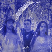 Muta (feat. Camila y Silvio) - Single - Camilo Eque