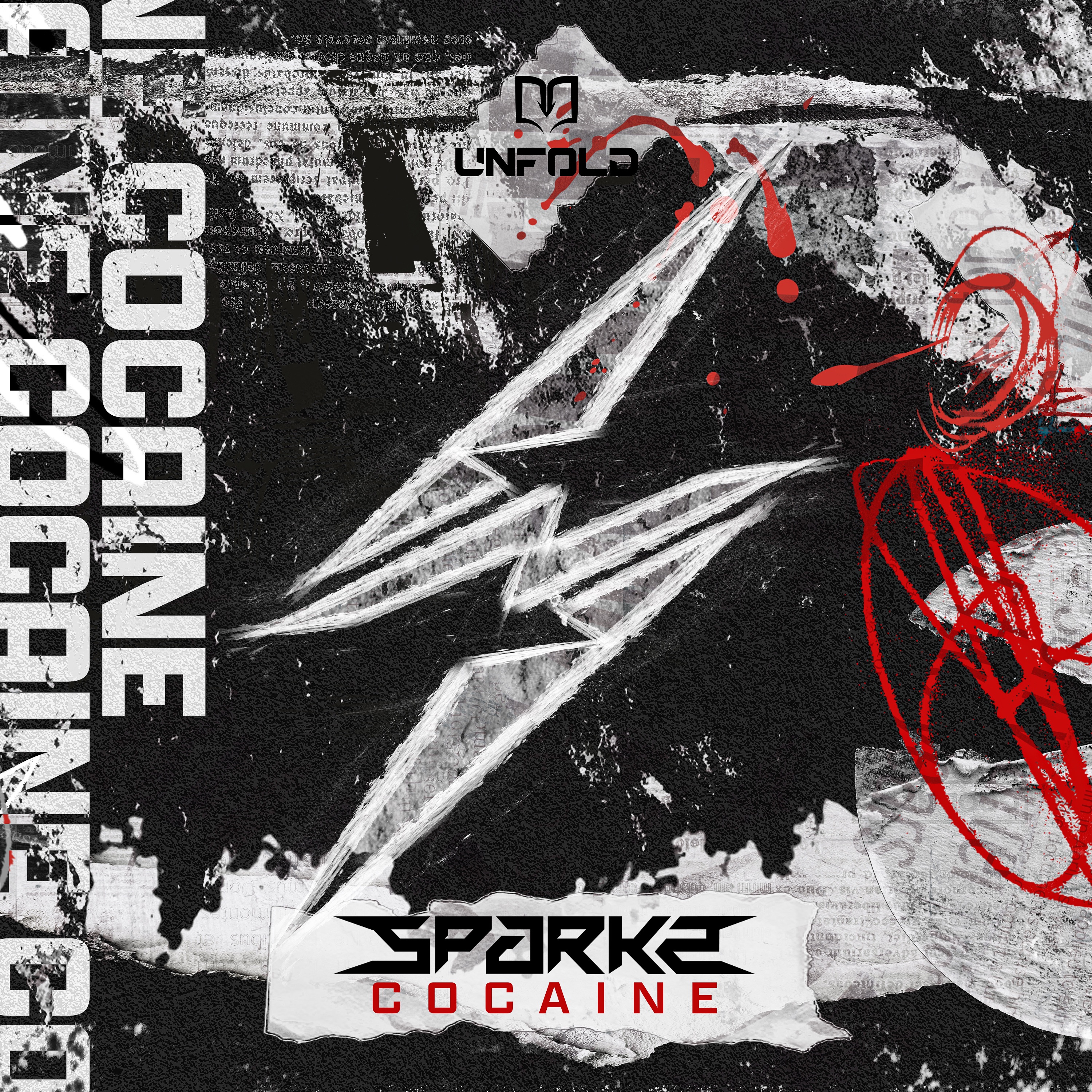Cocaine - Single
