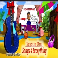 Songs 4 Everything Season One - Drum Mage