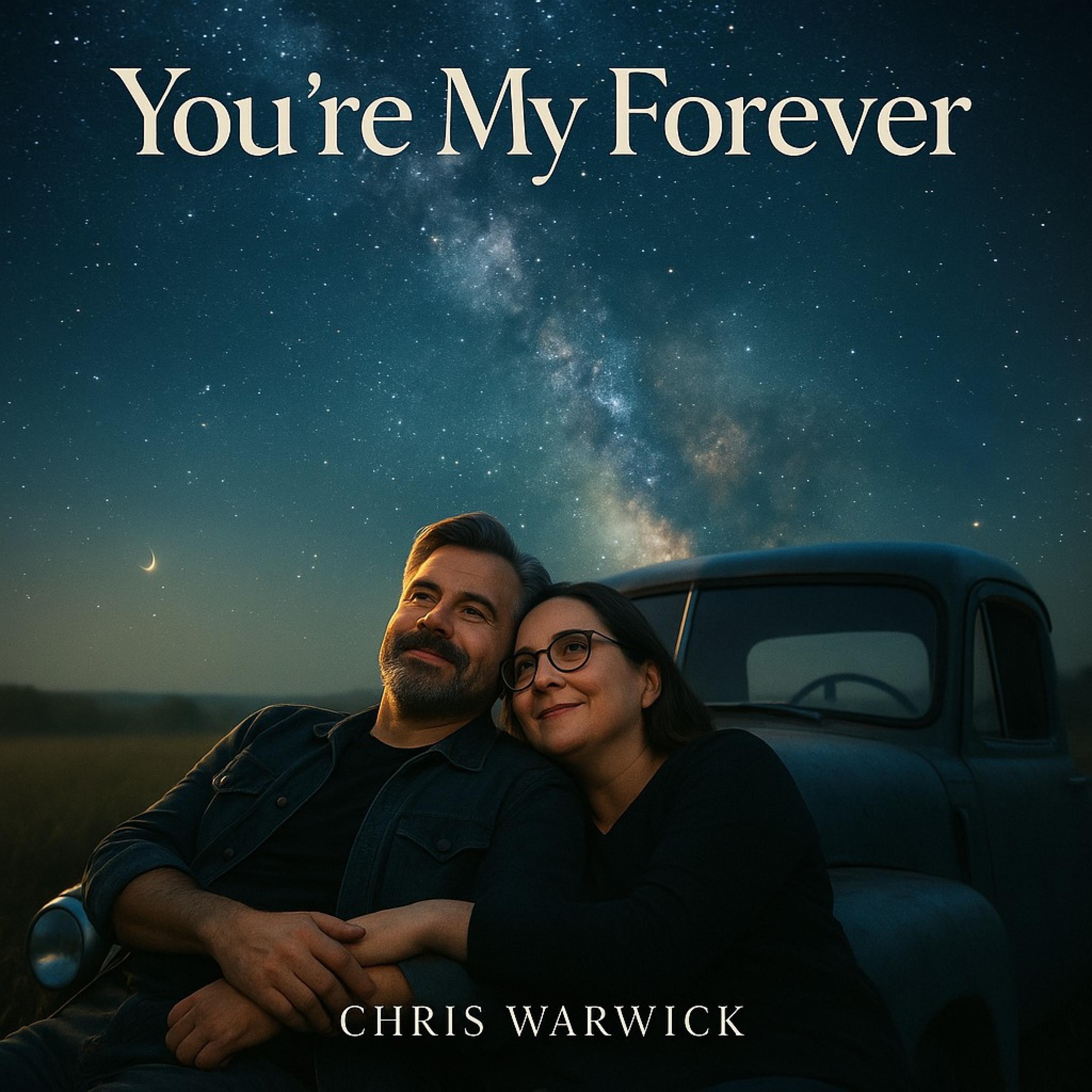 You're My Forever - Single