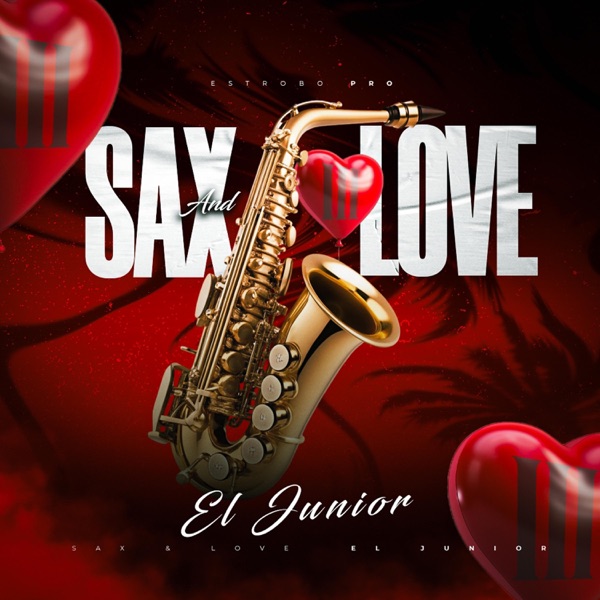 Sax and Love (feat. Tati)