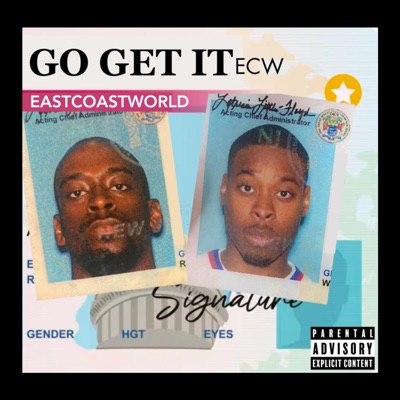 Go Get It - Single