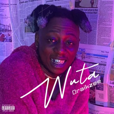 Wuta - Single