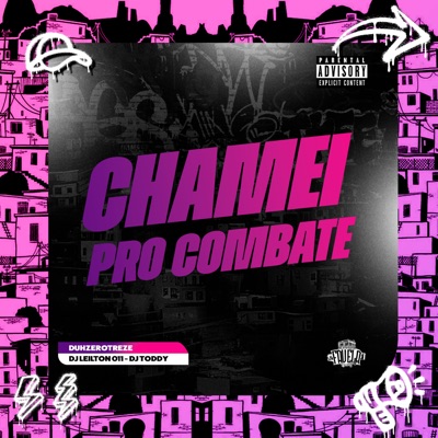 Chamei pro Combate - Single