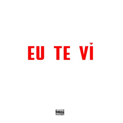 Eu Te Vi - Single