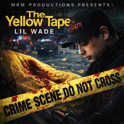 MRM Productions Presents: The Yellow Tape