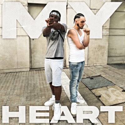 My Heart (feat. L.V.873) - Single