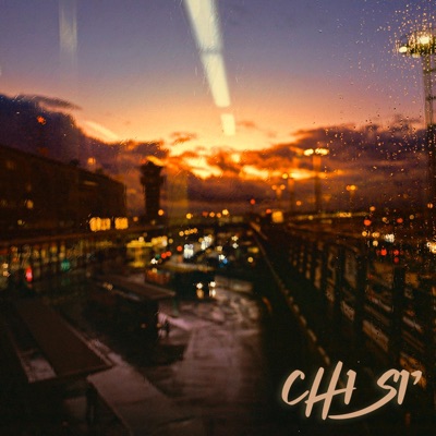 CHI SI' (feat. Andres Balbucea) - Single