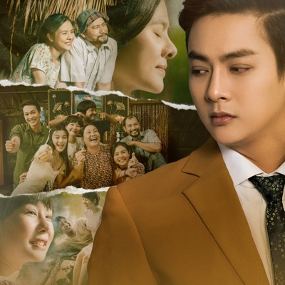 Mình Còn Lại Gì Nữa Em Ơi (OST NHÀ MA XÓ) - Single