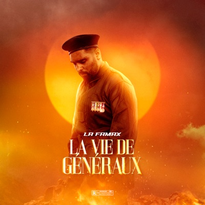 La vie de généraux