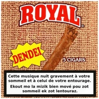 Royal - Single - Dendei